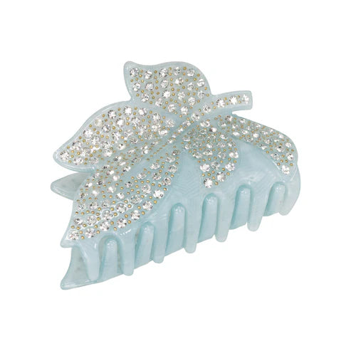 Crystal leaf claw - flere farver